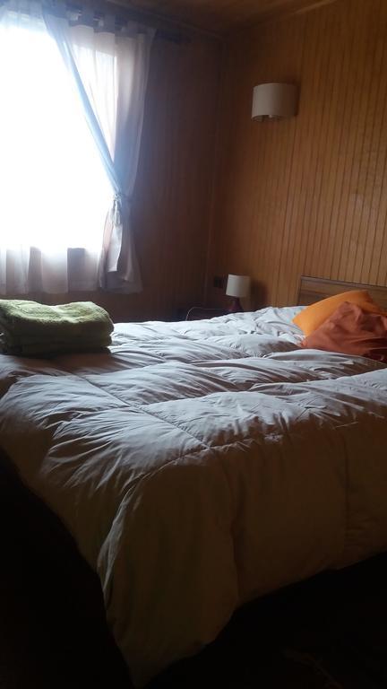 Сasa de vacaciones Chacra Don Benito Chonchi