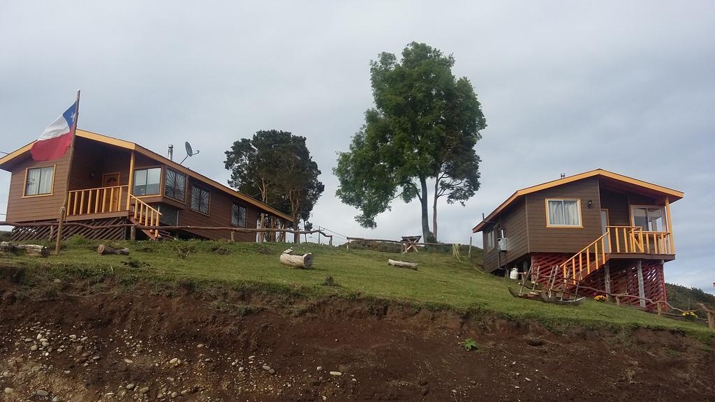 Сasa de vacaciones Chacra Don Benito