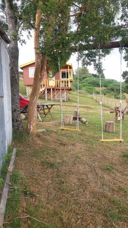 Сasa de vacaciones Chacra Don Benito *