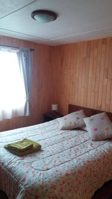Сasa de vacaciones Chacra Don Benito *