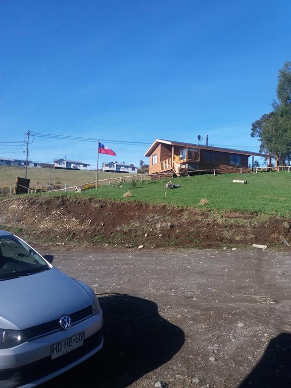 Сasa de vacaciones Chacra Don Benito Chonchi
