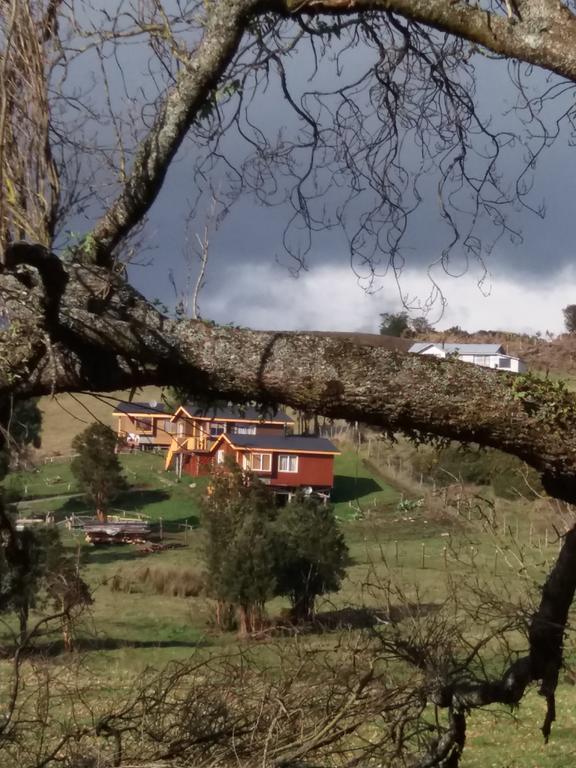 Сasa de vacaciones Chacra Don Benito